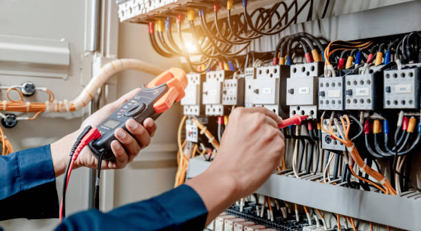 Best Local Electrician Companies  in Ojus, FL