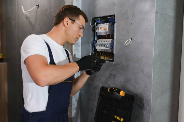 Best Circuit Breaker Repair  in Ojus, FL