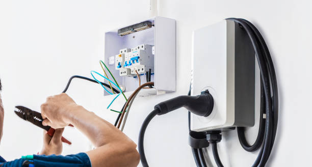 Best Commercial Electrician Services  in Ojus, FL